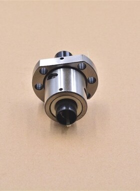 link cnc SFU2005滚珠丝杆螺母 TBI SFU2005螺母20mm单螺母