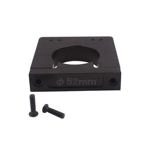 link cnc Openbuilds雕刻机主轴夹具安装座52mm 65mm 71mm 80mm