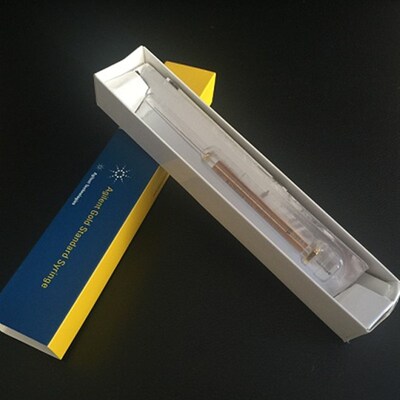 美国进口安捷伦Agilent微量进样器5181-1267 微量自动进样针