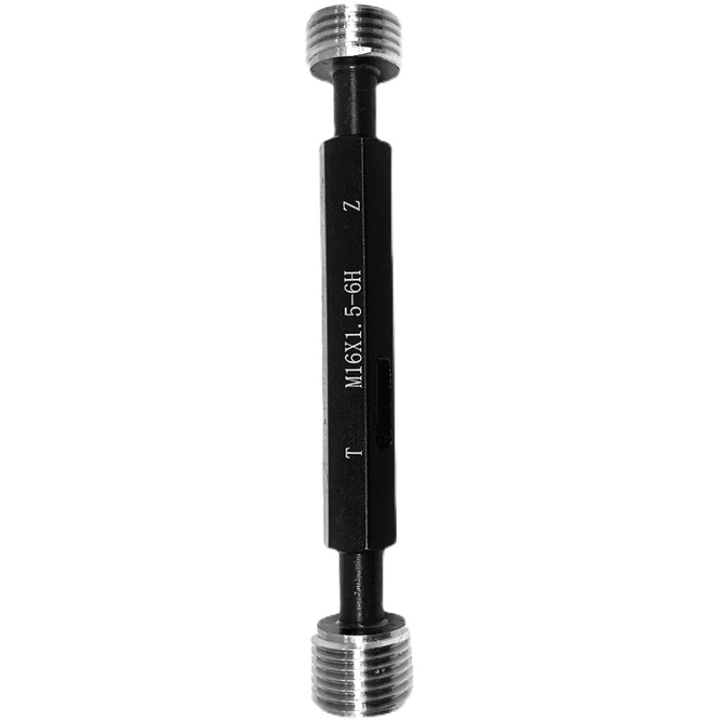 M44x4/x3/x2/1.5/x1/x0.75/x0.5 6g 6H螺纹环规/塞规/通止规/左牙