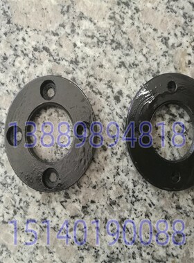 沈阳机床配件 CAK5085 精诚数控刀架 SLD15004W 丝杠套 背帽 螺母