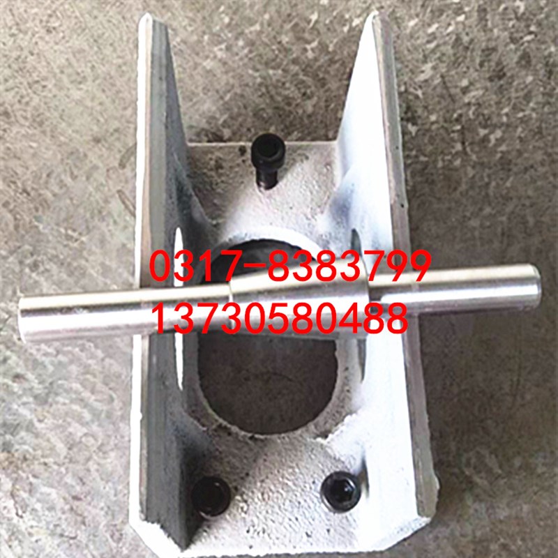 平面磨床配件M618平衡轴250平衡轴MJ7120 7125平衡芯轴平衡架