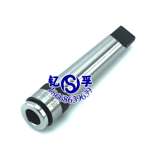 多功能车床锥柄丝锥夹头M5/M6/M8/M10/M12/M14/M16/M18/M20/M24