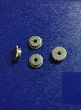 小底座10只 内孔2.90 粉末冶金 轴芯底座