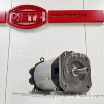 Dietz Motoren电机，DIETZ风机GR125-K-90/2