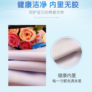 幼儿园被子收纳袋手提卡通可爱行李编织I蛇皮防泼水袋学生棉被褥
