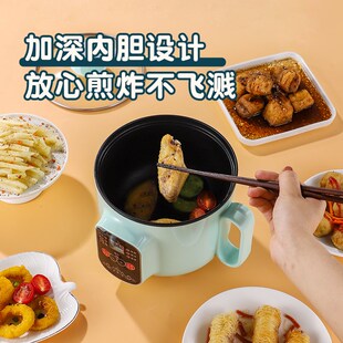 快速煮粥锅煮粥神器全自动懒人稀饭锅电炖锅M宝宝辅食锅煲汤锅小