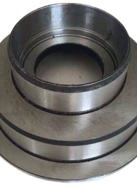 斗山现代150/210轮挖胶轮2L70变速箱活塞挖掘机