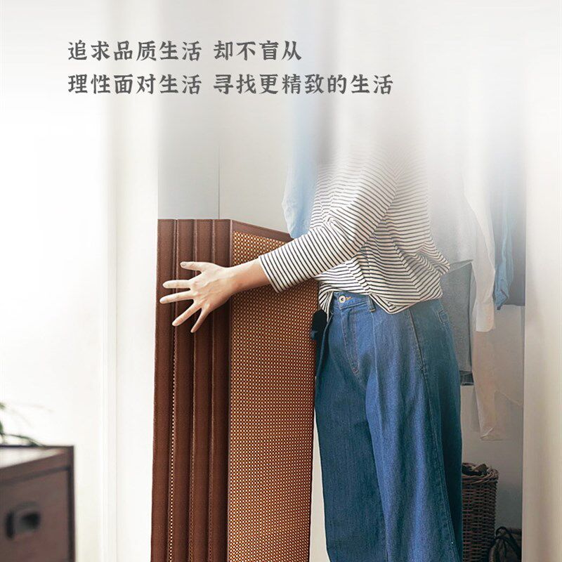 日式榻榻米地毯午睡打地铺折x叠垫夏季加厚凉垫儿童爬行垫隔凉地