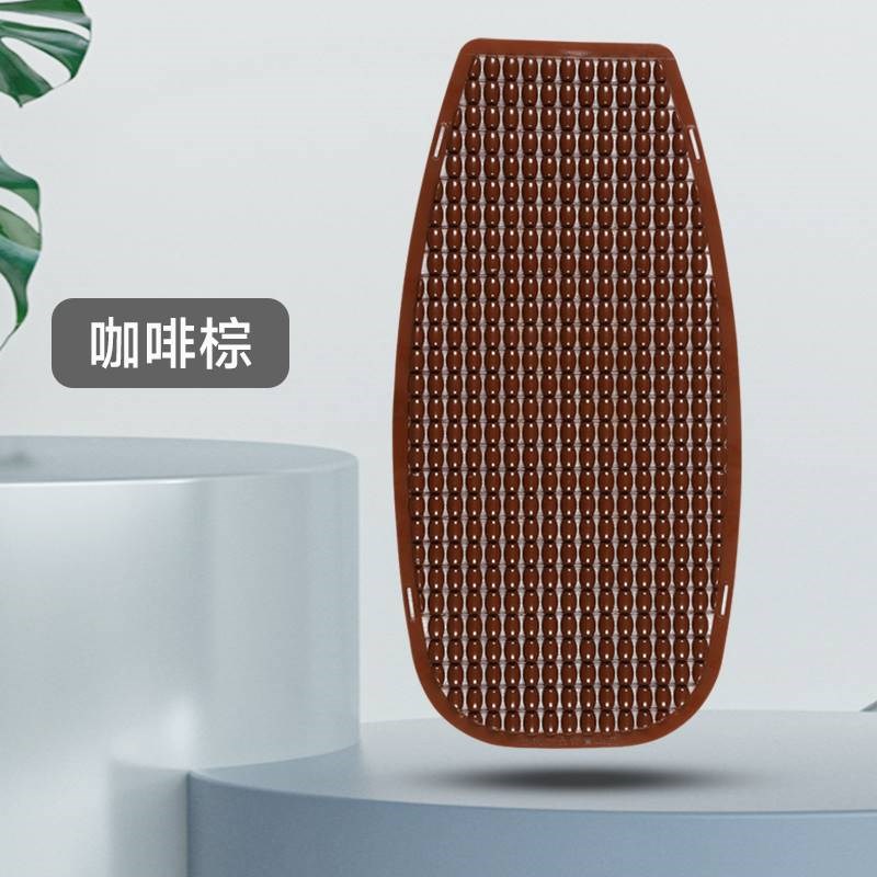 电动车车座车套防晒电瓶车座垫座套摩托车隔热坐垫套防水通用夏季