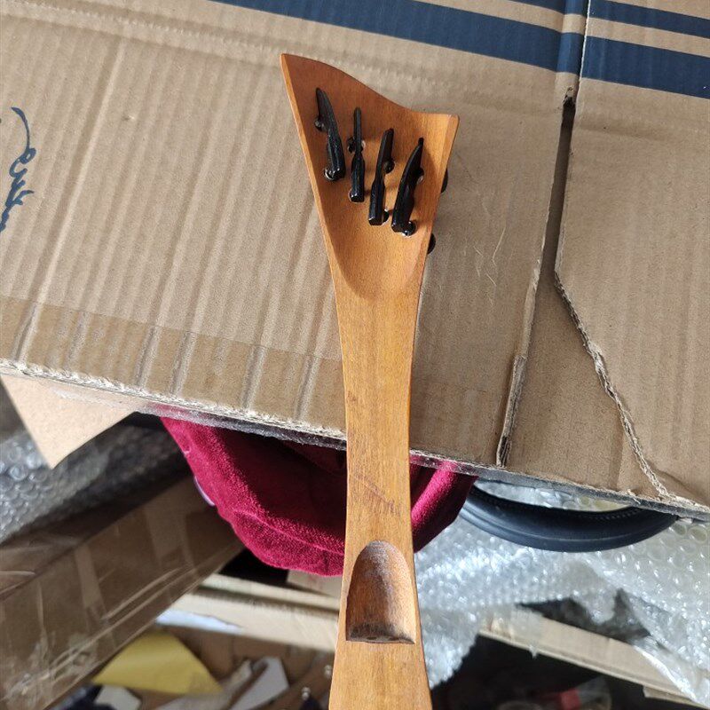 高档苏木a大提琴拉板,4/4高级大提琴拉板,大提琴苏木拉弦板