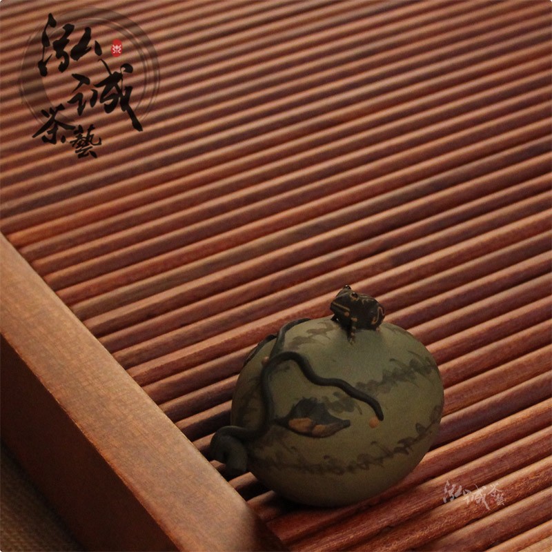茶盘实木家用简约储水式功夫茶具套装红木大号花梨木W茶海茶托茶