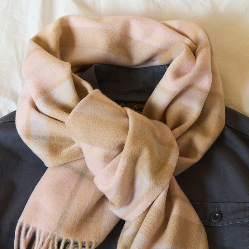 RockfishWeatherwear冬季优雅时尚保暖经典围脖披肩格纹羊毛围巾,运动包/户外包/配件,围巾/围脖,淘宝优惠券,粉丝福利购,淘宝优惠卷