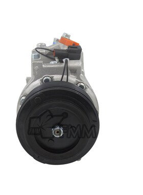 7H4219D623AB JPB500221 LR020449 Range Rover 汽车空调压缩机泵