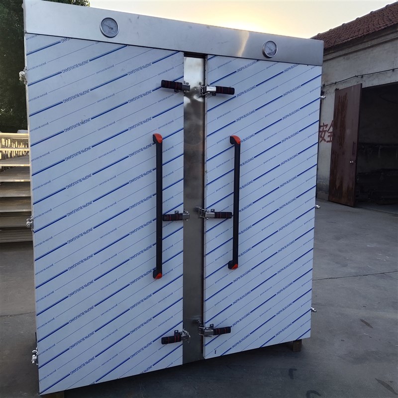 供应 黄山市双门大蒸房 面包蒸柜 蛋糕蒸箱 米饭蒸柜