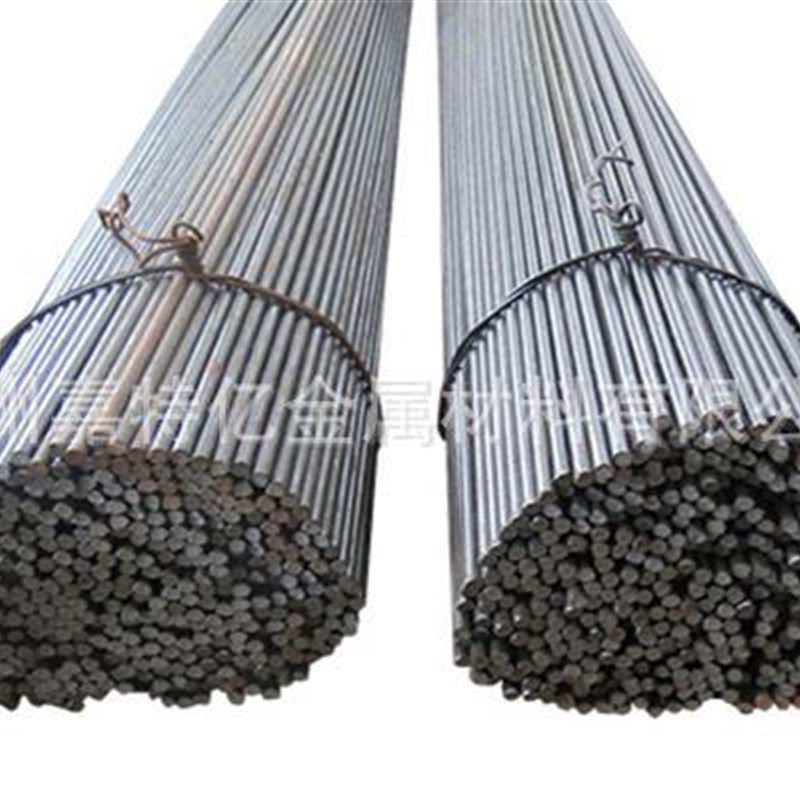 40Cr10Si2Mo(S48140)不锈钢棒 圆棒 圆钢 光圆 光棒