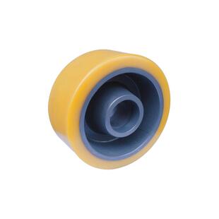 现货林德E10/R14/16/R14SP/K车承载轮 林德R20-115承载轮350*100