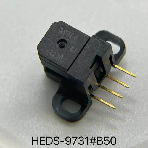 R9700-B1可替HEDS-9731-B50 国产光栅读头 传感器 编码器全系列