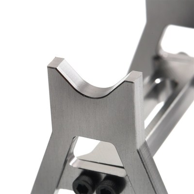 模型车千斤顶 1/24 1/18 TRX4M SCX24 fcx24 修车台 调车台 展示