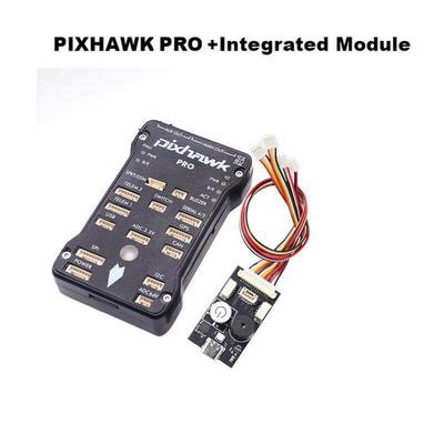 博立方Pixhawk PRO简配+一体RGB