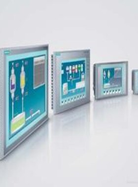 6AV6 647-0AF11-3AX0/触摸式操作10 TFT 显示屏6AV66470AF113AX0