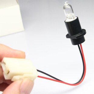 HTI BIOCHEM SA BC-1000-001半自动触屏生化仪灯泡 6V10W
