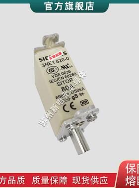 熔断器/保险丝3NA7240 3NA7240-6 3NA7242 3NA7242-6现货供应