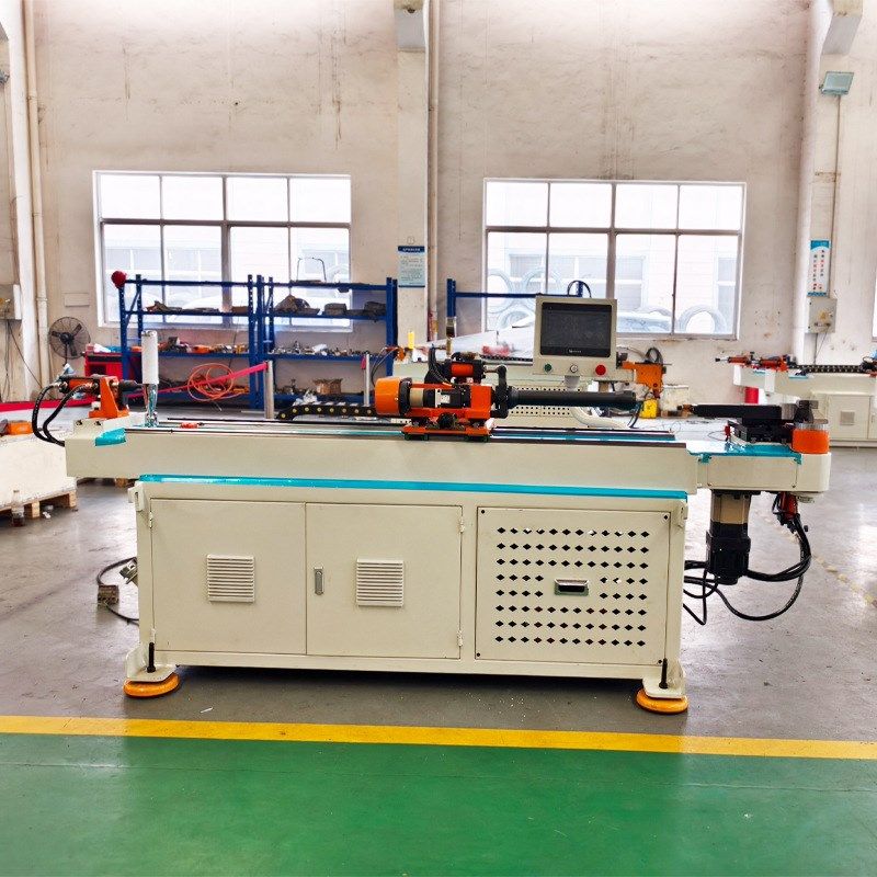 晾衣架小型全自动弯管机毛细管刹车油管空调管弯管设备圆管,五金/工具,电动喷涂机,淘宝优惠券,粉丝福利购,淘宝优惠卷