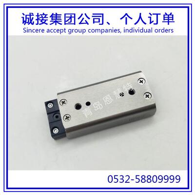 日本IKO滚珠滑台BSR1530SL BSR1540SL BSR1550SL方形滑块