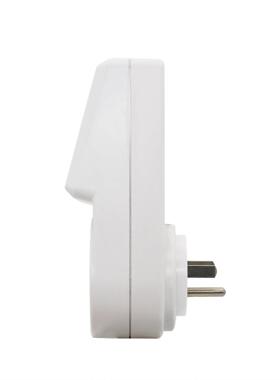 厂家供应泰式 小屏幕定时开关智能插座 定时器插座 家用定时插座