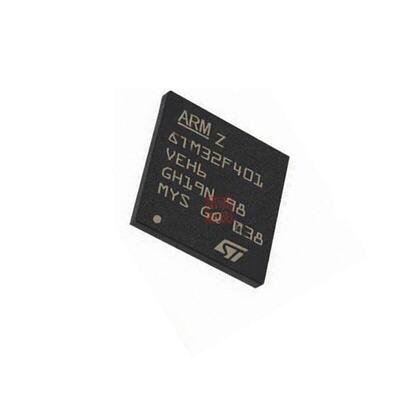 STM32F401VEH6 封装UFBGA100 全新库存401VEH6微控制器原装