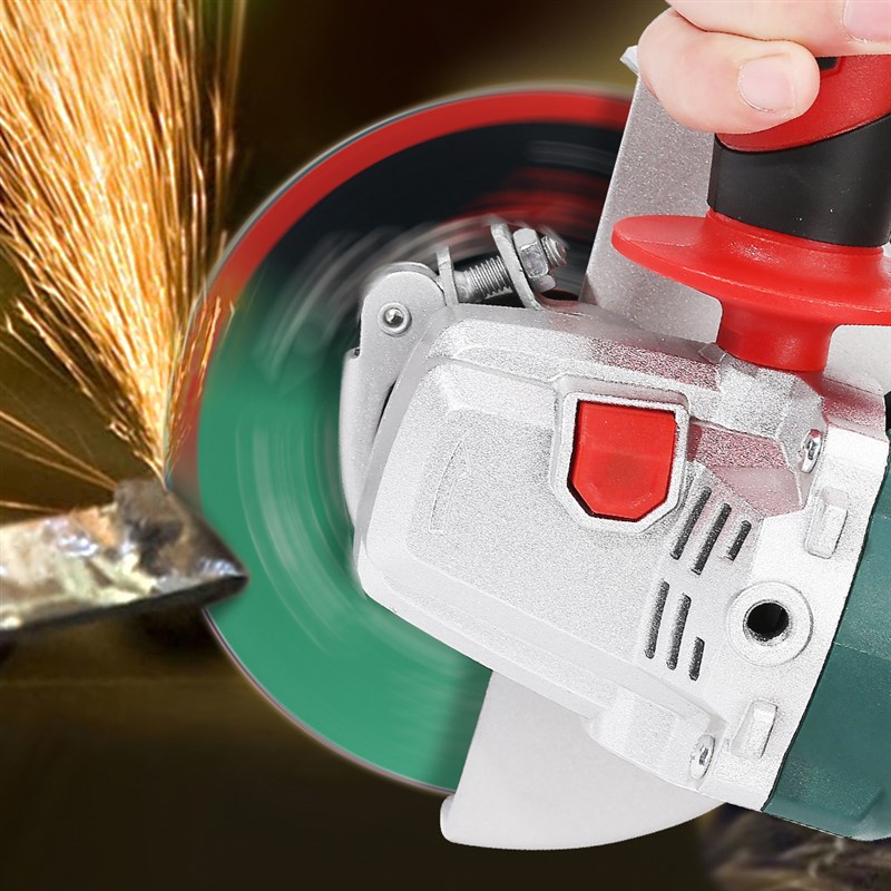 100/125角磨切割片不锈钢砂轮片金属砂轮锯片4寸5寸磨光片角磨片