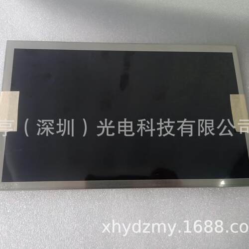 原装10.2寸C102EVN01.0 59.10C01.003 10C01-P0A工控液晶屏显示屏