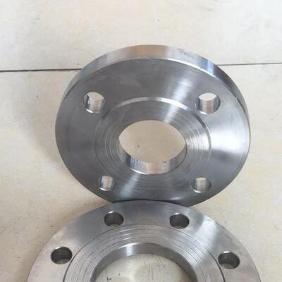 304不锈钢平焊法兰 PN2.5(0.25MPa) PL-RF 06Cr19N10 GB/T9119