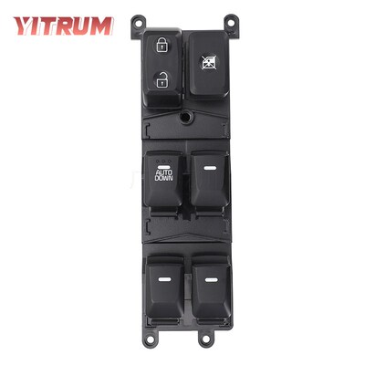 93570-A7000适用于现代起亚Kia K3汽车配件电动车窗玻璃升降器