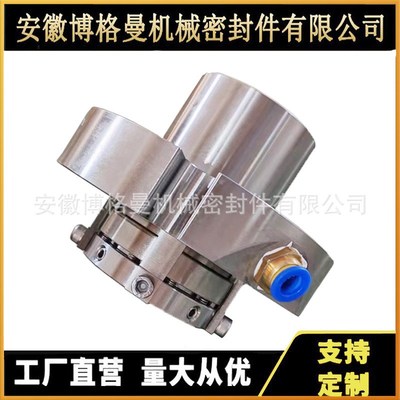 51-ER200-TM-SV-40机械密封 AHCARTEX-SN/110机械密封