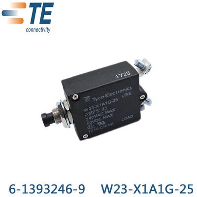 AMP/TE 安普 TYCO 泰科 汽车高压继电器6-1393246-9/W23-X1A1G-25
