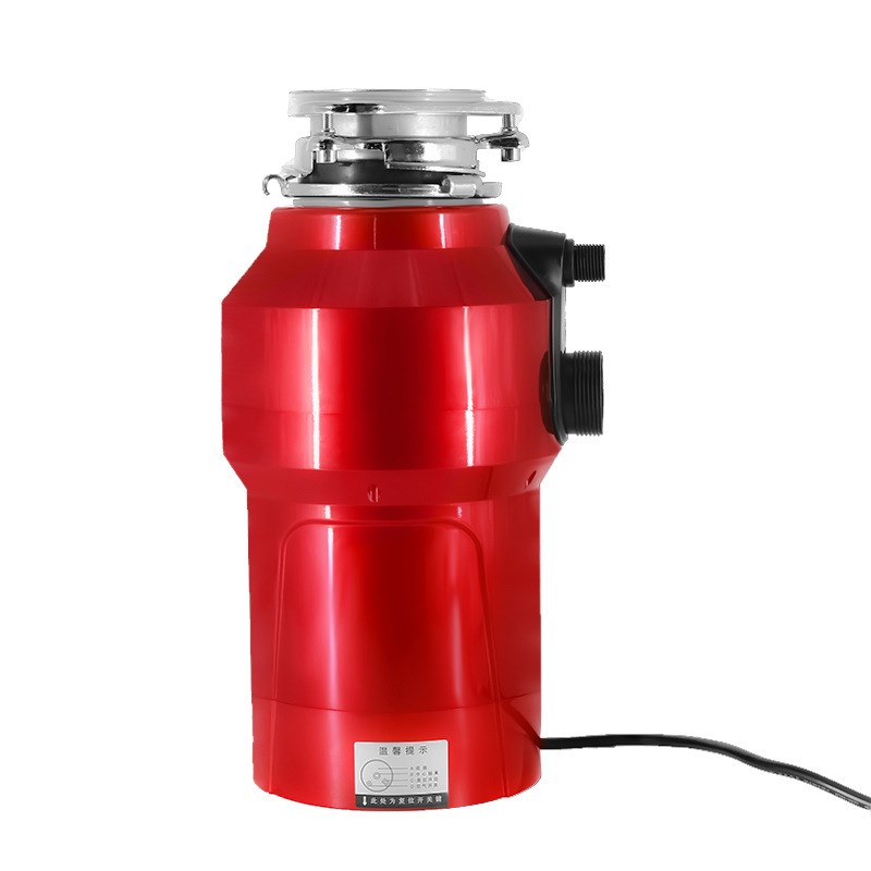 家用厨房垃圾处理器食物垃圾处理器厨余垃圾处理器