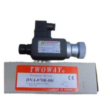 PSL-200K-21B 台湾TWOWAY 压力开关厂家批