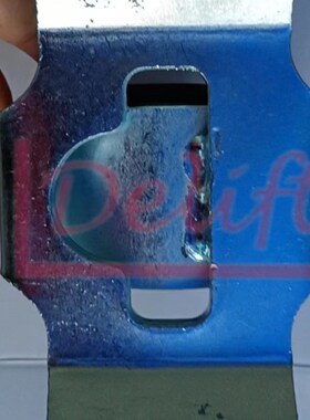 叉车配件 8F 叉车变速箱机脚胶 机脚垫  41260-26620-71 Delift