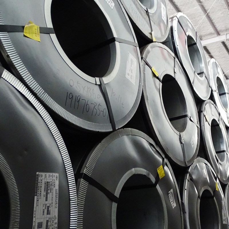 暠臻供应宝钢/马钢0.25-3.0mm DC51D+Z 275热镀锌卷板