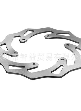 KTM SX SXF EXC SMR SMCR 250 450 350 125 300 前后刹车盘碟刹盘