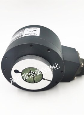 全新编码器HFT-K120RJUHLD  HFT-K120KJUHLDA.X2096旋转编码器