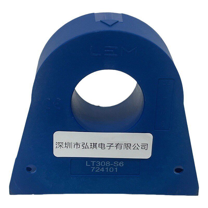 LF 2005-S/SP2莱姆电流传感器闭环霍尔效应LF2005-S/SP2