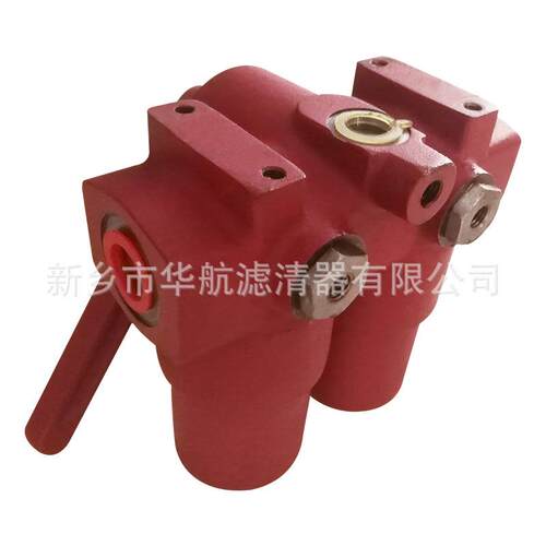 供应替代贺德克双筒过滤器 FMNDBN/HC60LDD-C1.X-L24