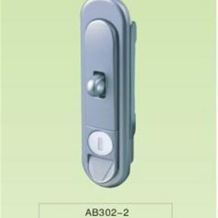 AB302-2国网指家用锁AB301-2