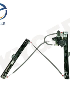 适用于捷豹XF左前门玻璃升降器C2Z31201 C2Z26990 C2Z17628