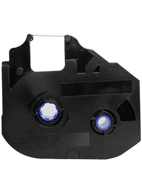 丽标线号机C-920T/960T/980T黑色色带LB-15BI /墨盒碳带 LB-900BK