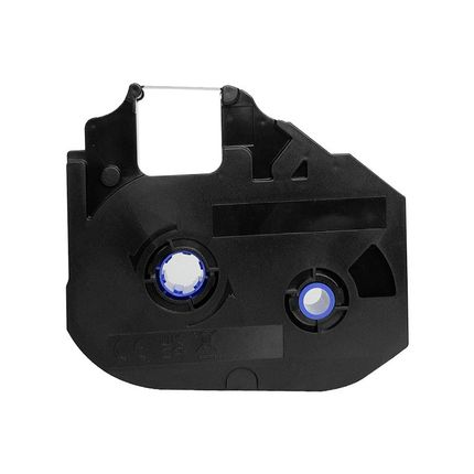 丽标线号机C-920T/960T/980T黑色色带LB-15BI /墨盒碳带 LB-900BK