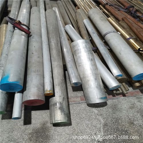 EN AW-6005B铝合金EN AW-ALSIMGB铝棒EN AW-6008圆棒ENAW-ALSIMGV